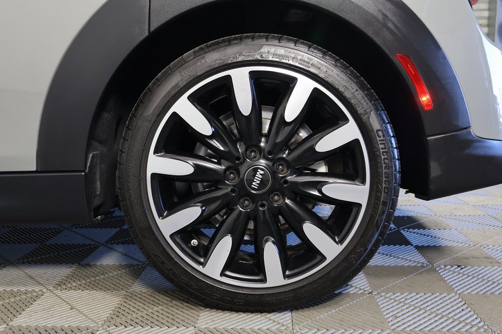 Thumbnail: 2022 MINI Cooper - 16