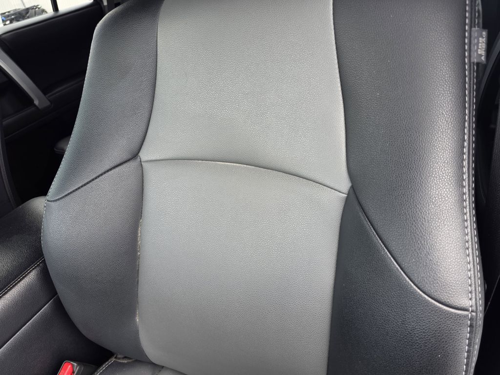 2021 Toyota 4Runner SR5 Premium Gray at EAG Ford Navasota