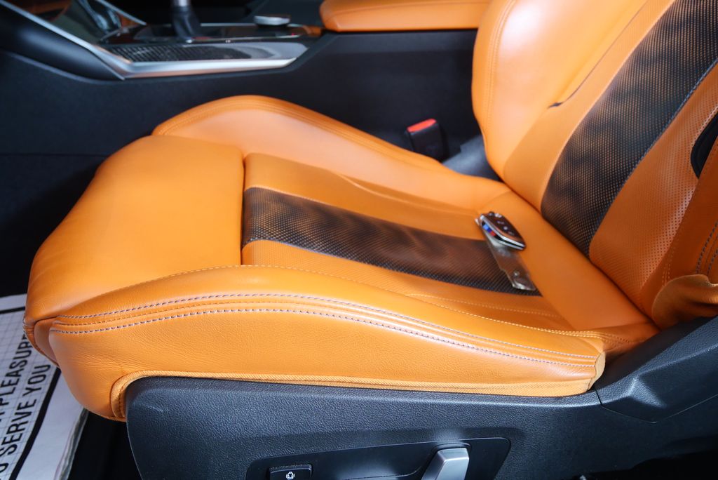 Thumbnail: 2021 BMW M4 - 12