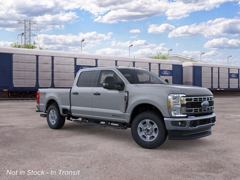 2026 Ford F-250 Super Duty XLT