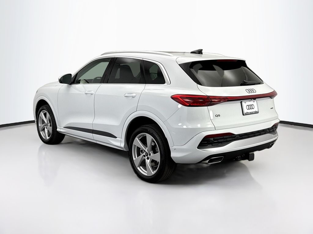 Thumbnail: 2025 Audi Q5 - 7