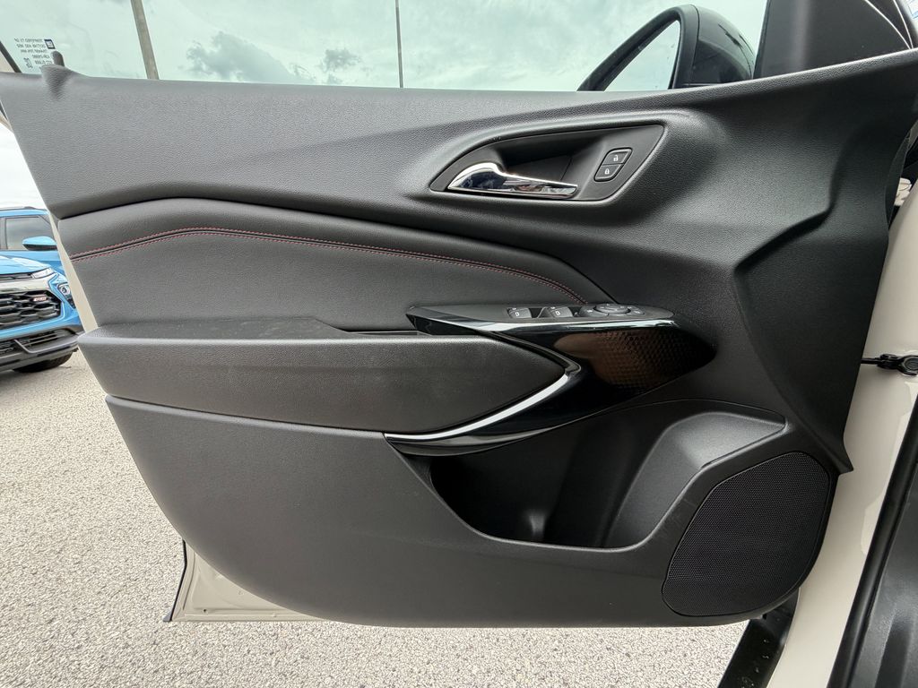 new 2026 Chevrolet Trax car, priced at $26,695