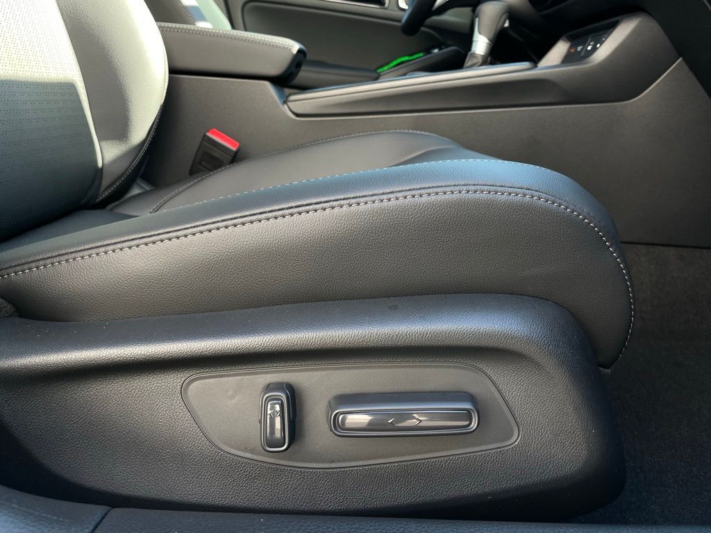 Thumbnail: 2026 Honda Civic - 31