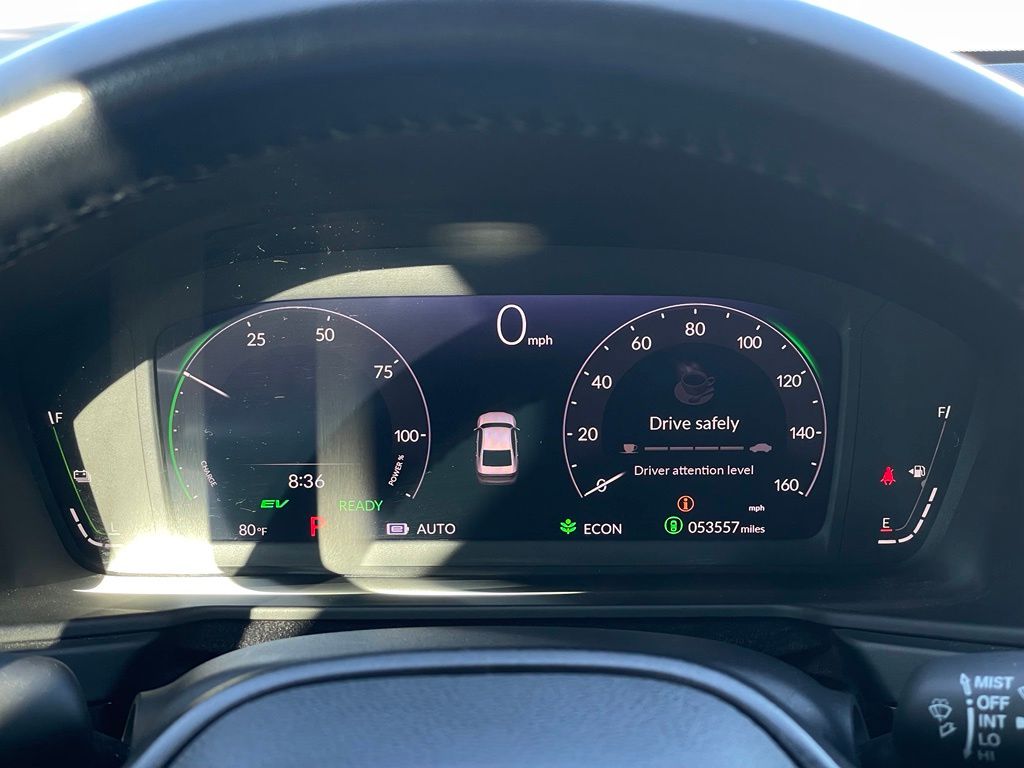 Thumbnail: 2024 Honda Accord - 13