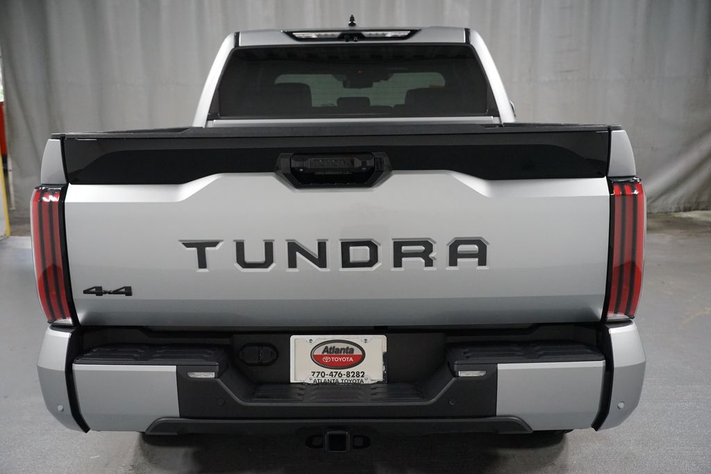 Thumbnail: 2023 Toyota Tundra - 8