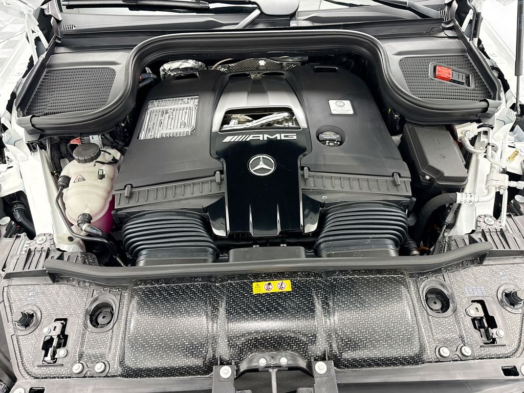 Thumbnail: 2026 Mercedes-Benz GLE - 28