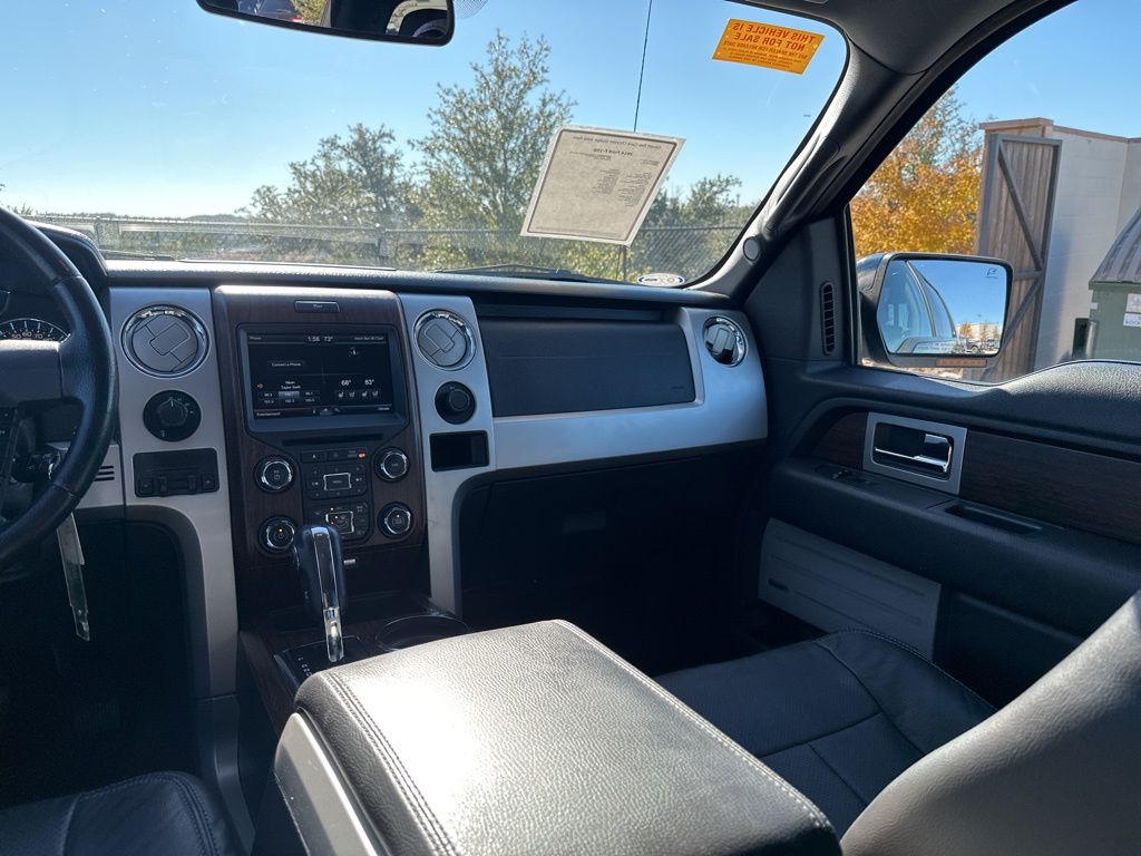 Used Car 2014 Ford F-150  For Sale Under $20,000 In Austin, Texas