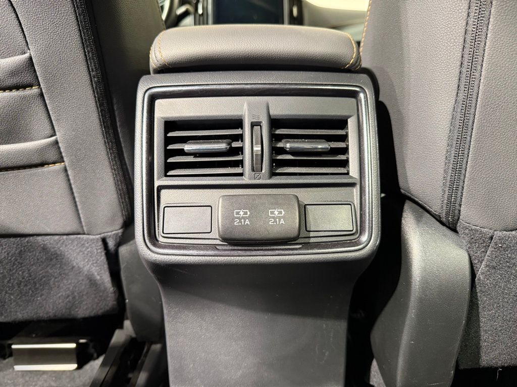 Thumbnail: 2024 Subaru Forester - 22