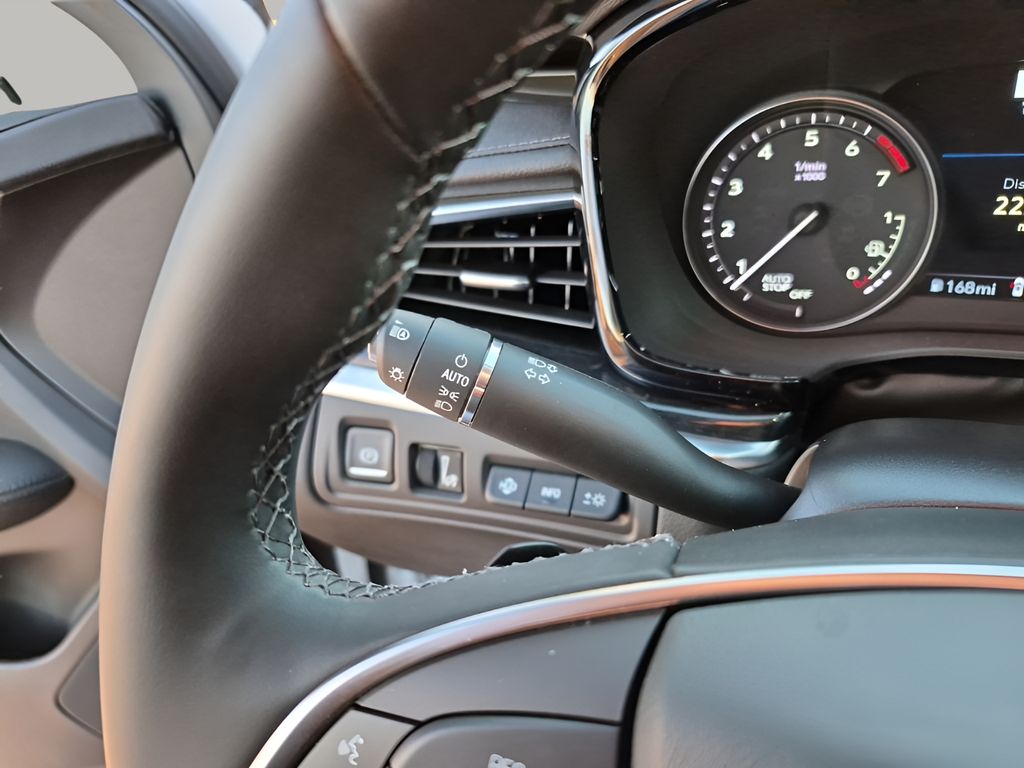 New 2026 White Cadillac Premium Luxury image 38