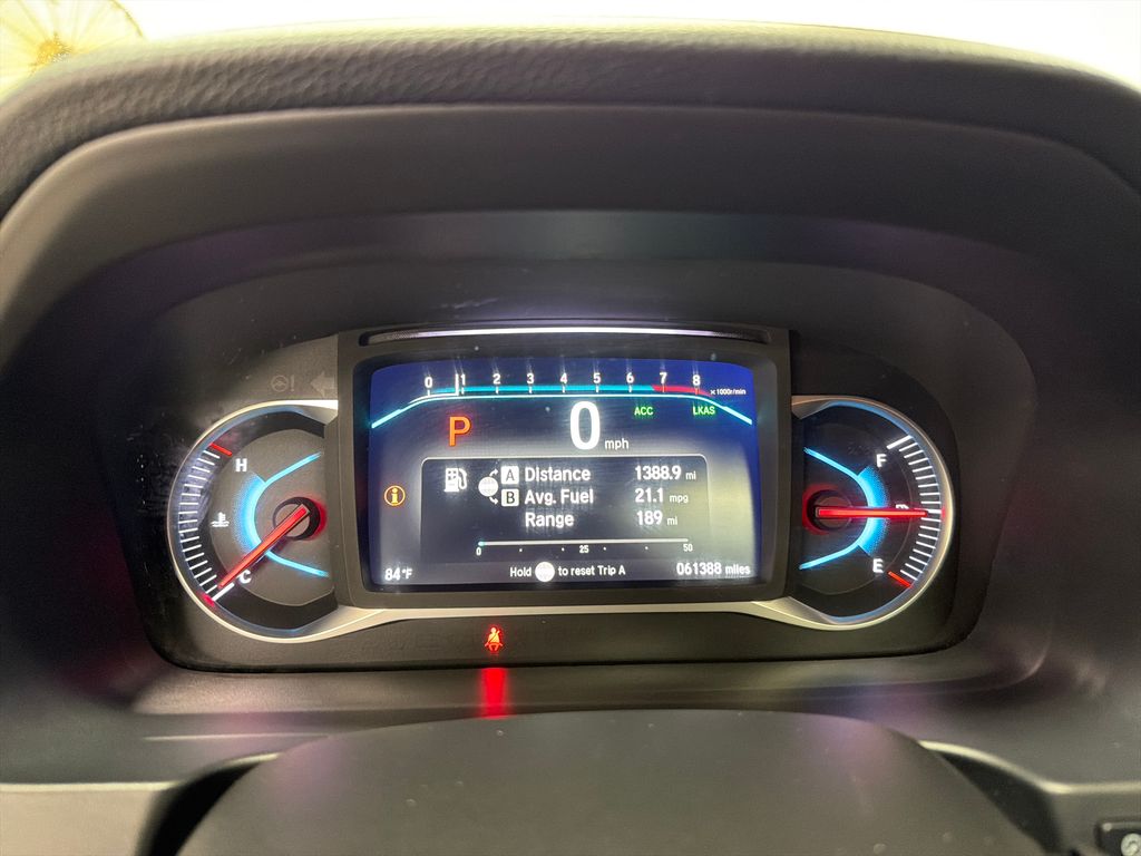 Used 2022  Honda Black Edition image 22