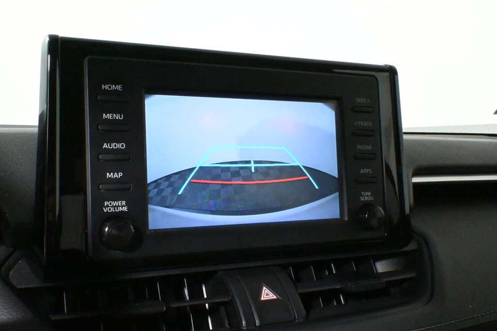 Thumbnail: 2019 Toyota RAV4 - 28