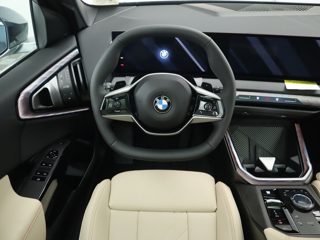 Thumbnail: 2026 BMW X3 - 10