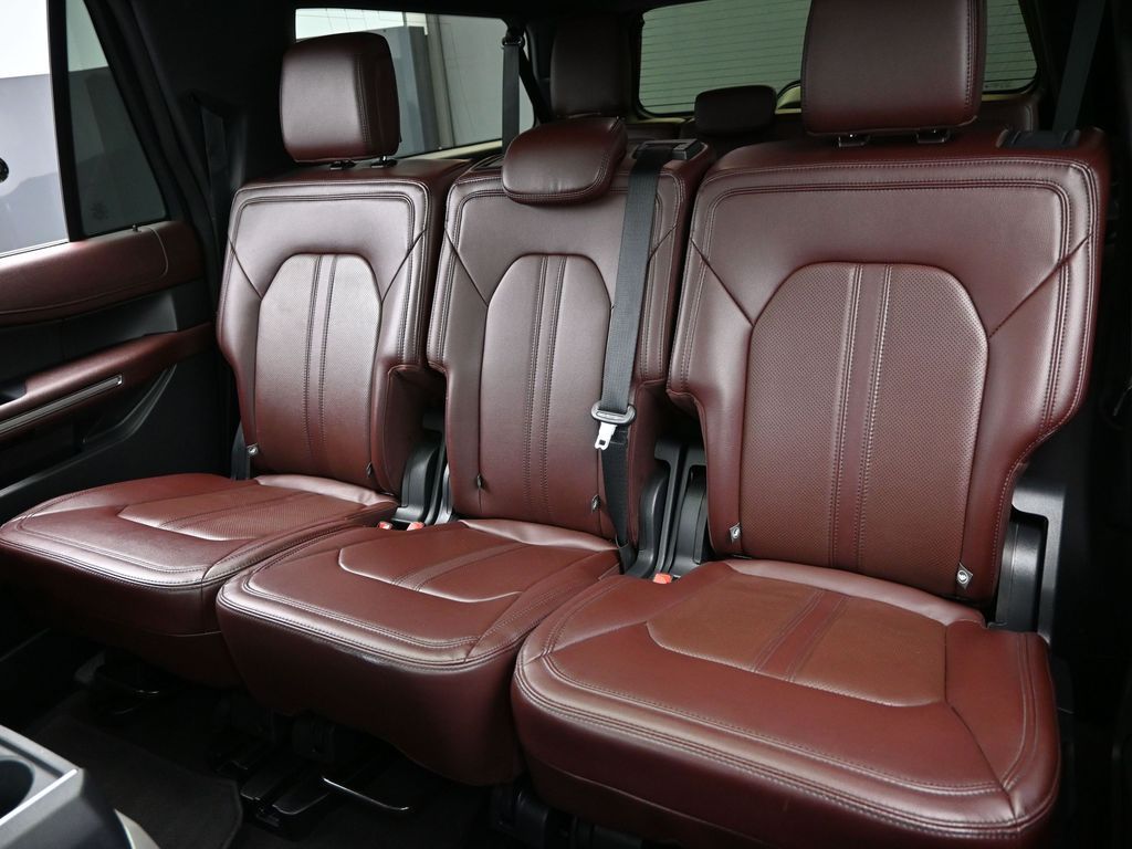 2024 Ford Expedition Limited MAX