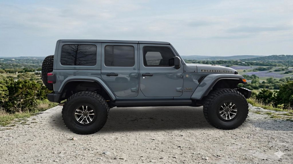 Used Car 2024 Jeep Wrangler  Rubicon 392 For Sale Under $70,000 In Austin, Texas