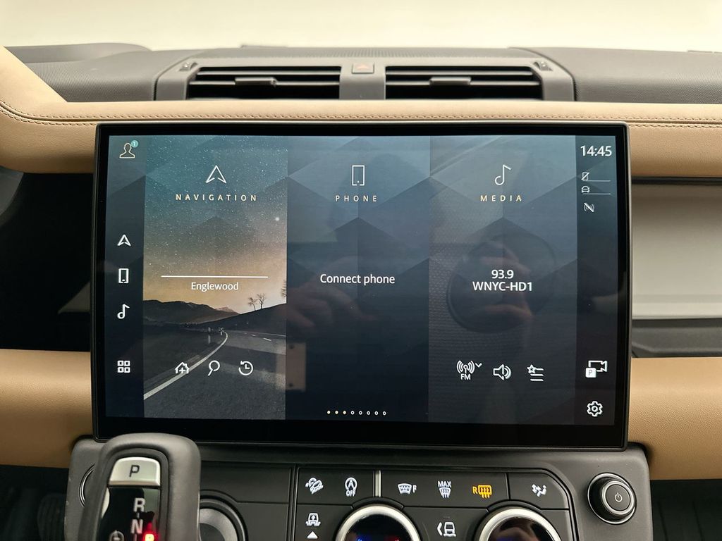 Thumbnail: 2026 Land Rover Defender - 14