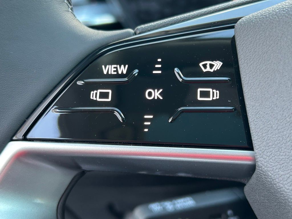 New 2026 Black Audi 3.0 image 20