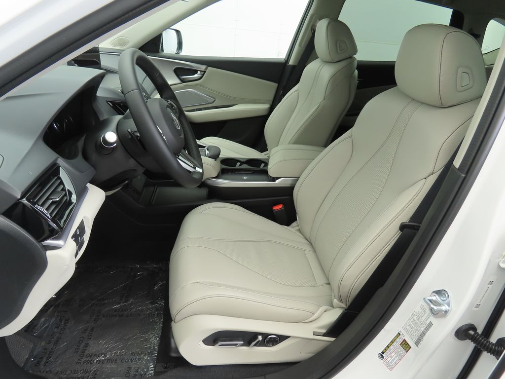 2025 Acura RDX Technology 19