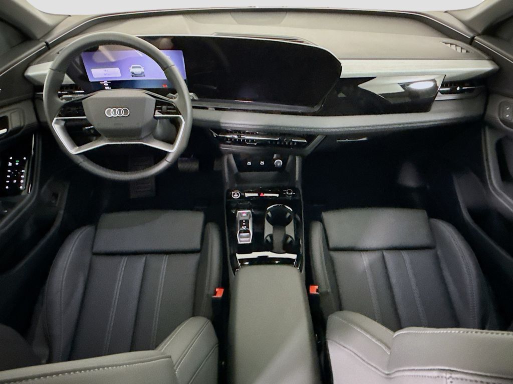 Thumbnail: 2027 Audi Q6 e-tron - 14
