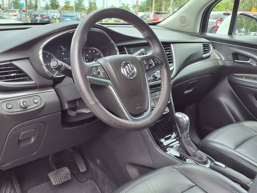 Used 2020 Buick Encore SUV