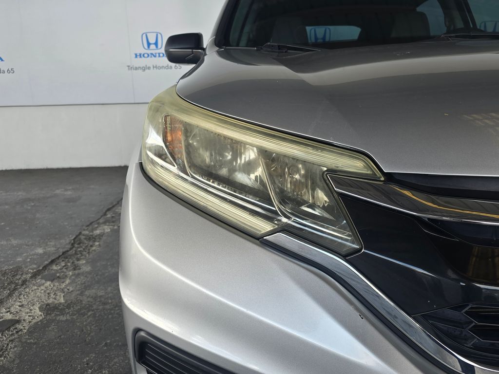 Thumbnail: 2016 Honda CR-V - 29