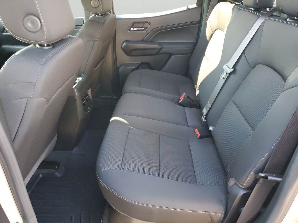 Used Car 2023 Gmc Canyon  Elevation For Sale Under $40,000 In Austin, Texas