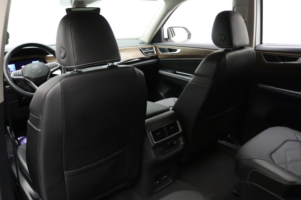 Thumbnail: 2024 Volkswagen Atlas - 20