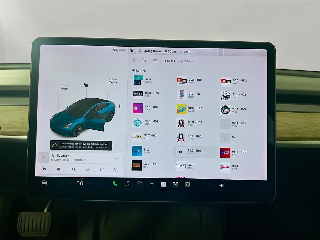 Thumbnail: 2021 Tesla Model 3 - 15