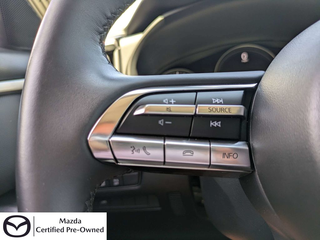 2026 Mazda CX-50 2.5 S Preferred