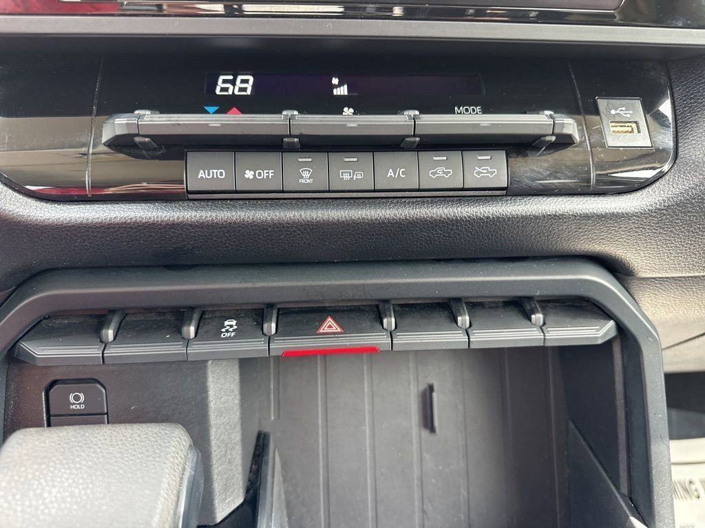 2023 Ice Cap Toyota Tundra 2WD SR RWD Truck