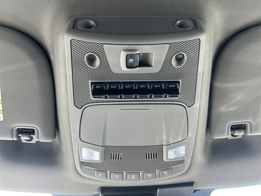 Certified Used 2021  Ford  image 19