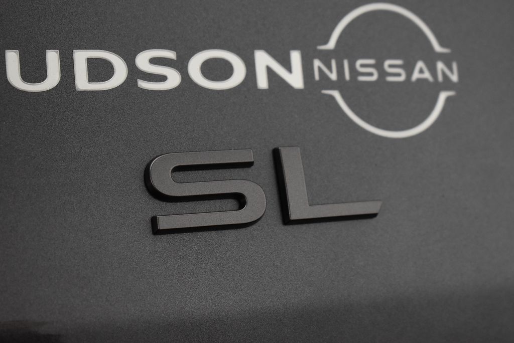 Thumbnail: 2026 Nissan Murano - 10