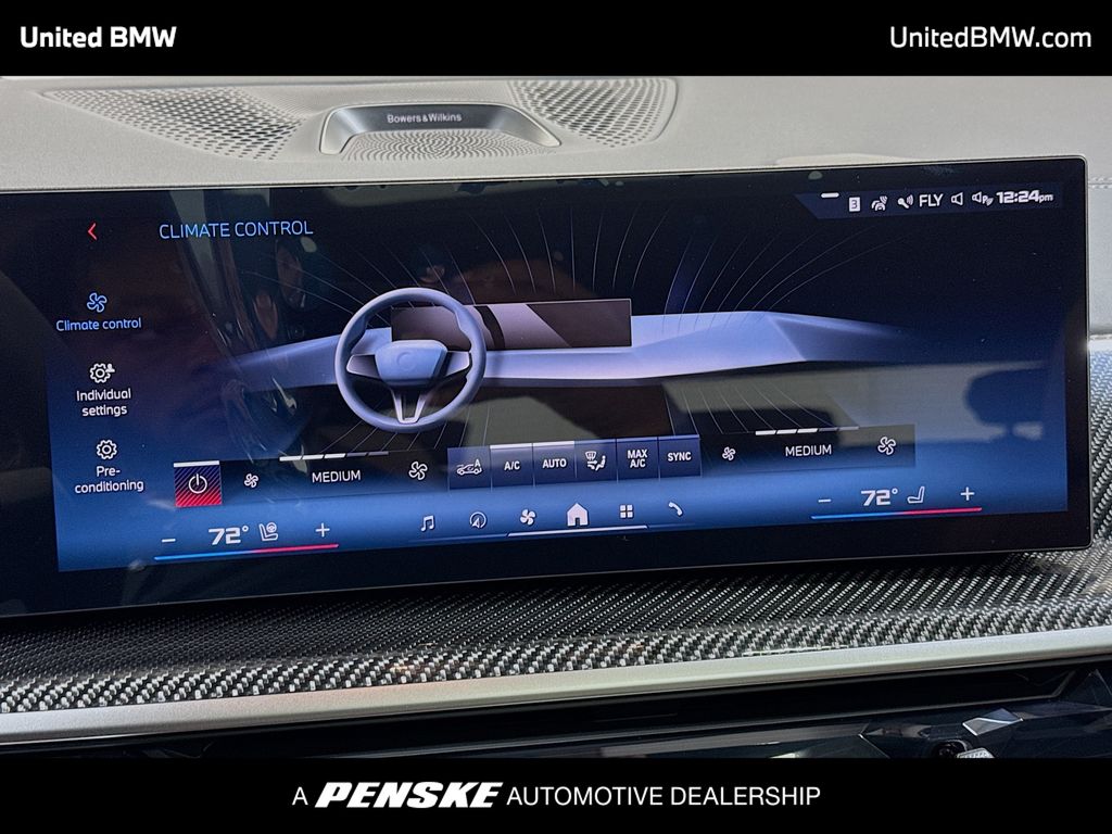 Thumbnail: 2026 BMW X5 - 11