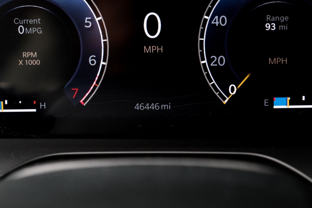 used 2022 Jeep Grand Cherokee L car, priced at $29,343