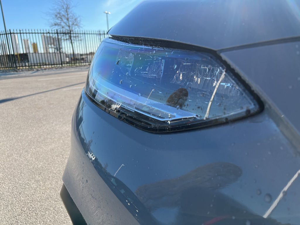 Thumbnail: 2026 Honda HR-V - 13