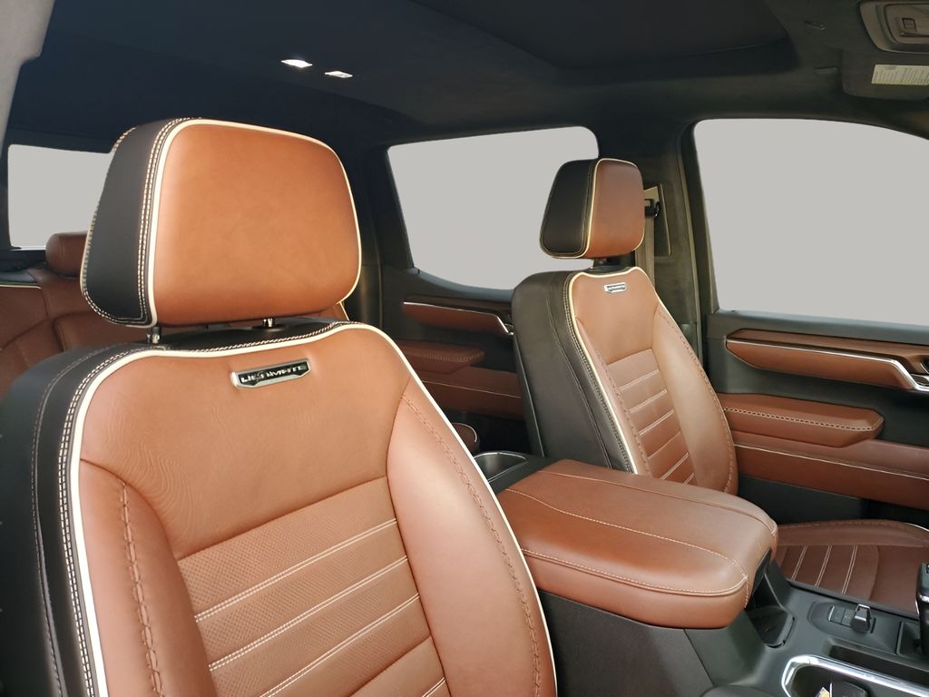 Used Car 2024 Gmc Sierra 1500  Denali Ultimate For Sale Under $70,000 In Austin, Texas