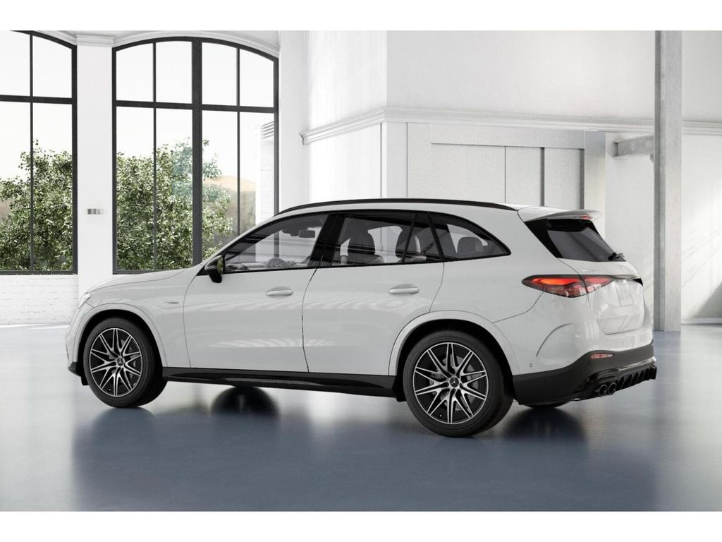 Thumbnail: 2026 Mercedes-Benz GLC - 31