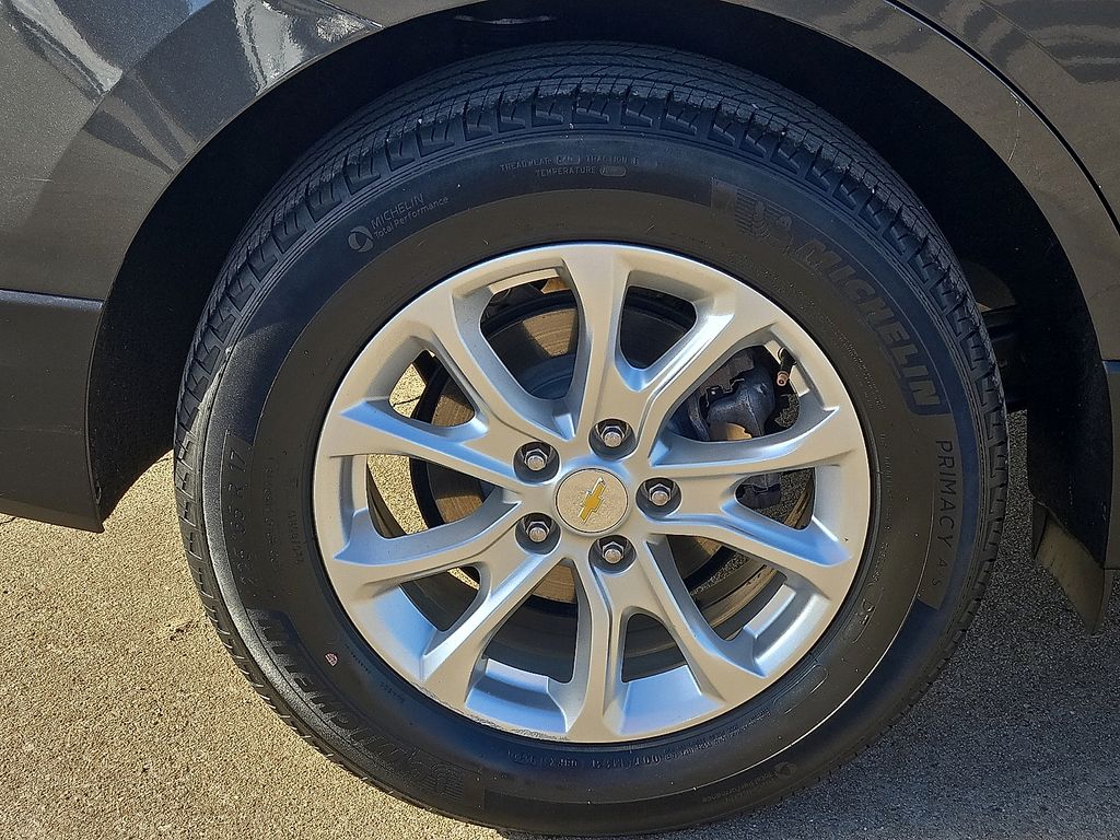 New 2020 Chevrolet Equinox For Sale in Farmington, AR