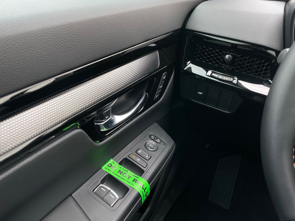 Thumbnail: 2026 Honda CR-V - 25