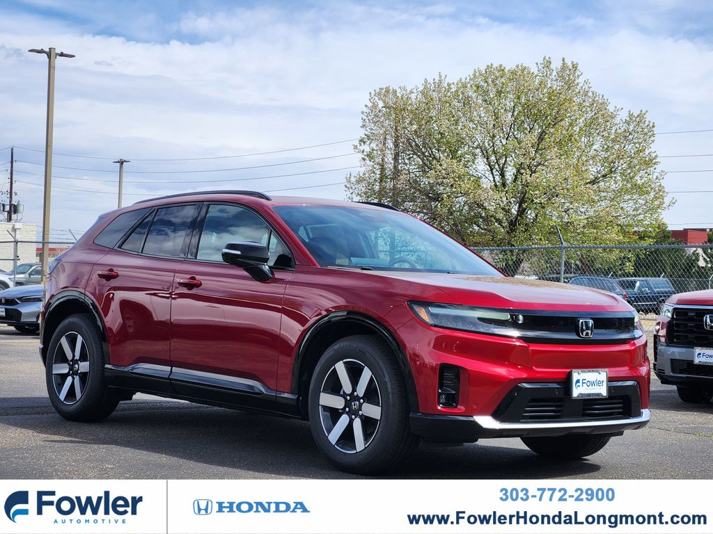 2026 Honda Prologue Touring AWD