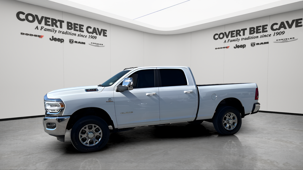 Used Car 2024 Ram 3500  Laramie For Sale Under $70,000 In Austin, Texas