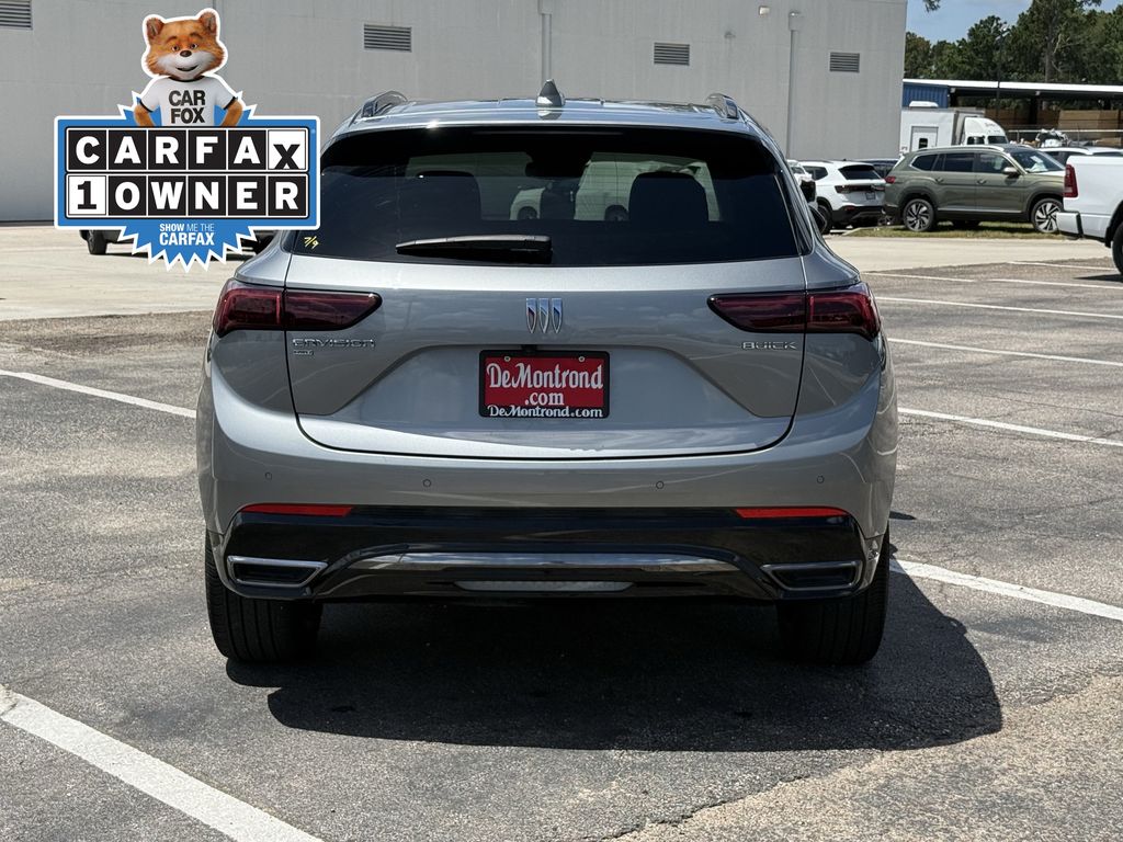 2024 Buick Envision Sport Touring - 5