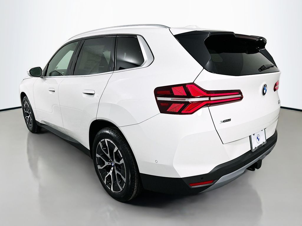 Thumbnail: 2026 BMW X3 - 7