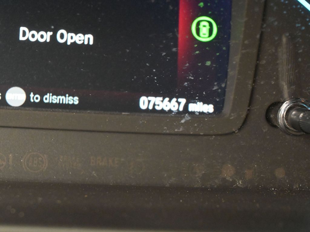 Used 2021  Honda Elite image 37