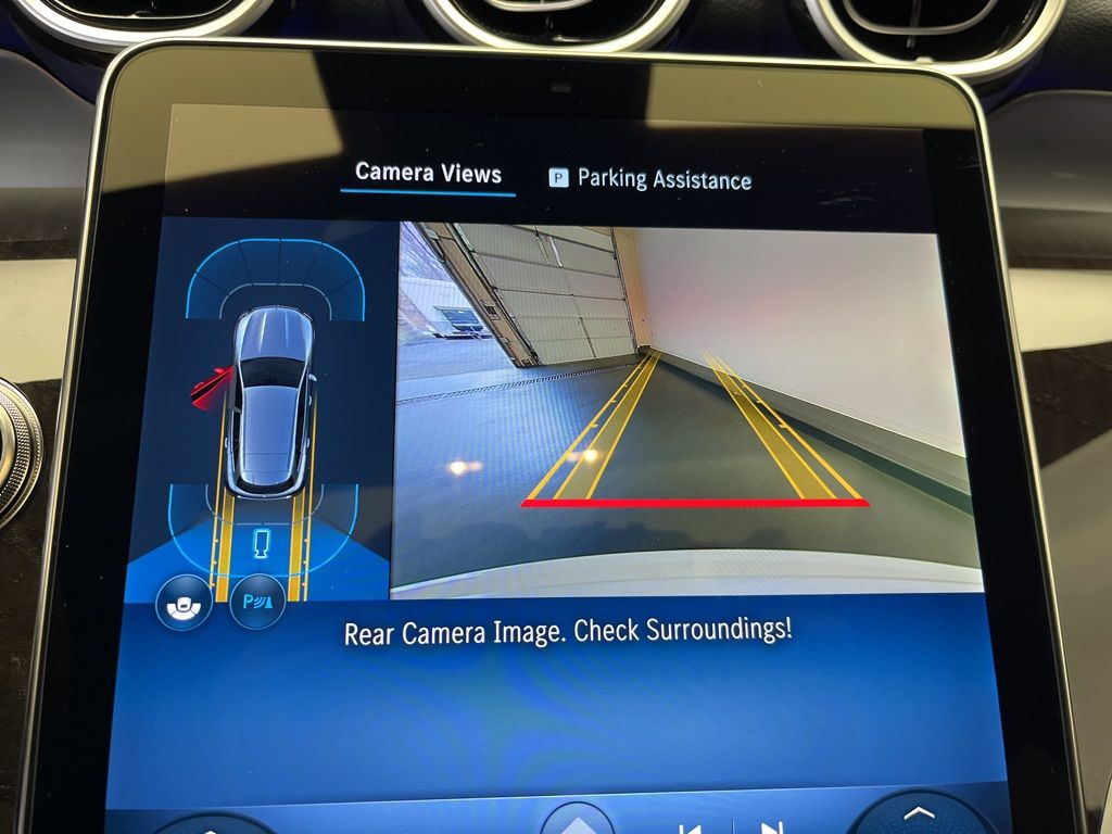 Thumbnail: 2026 Mercedes-Benz GLC - 18