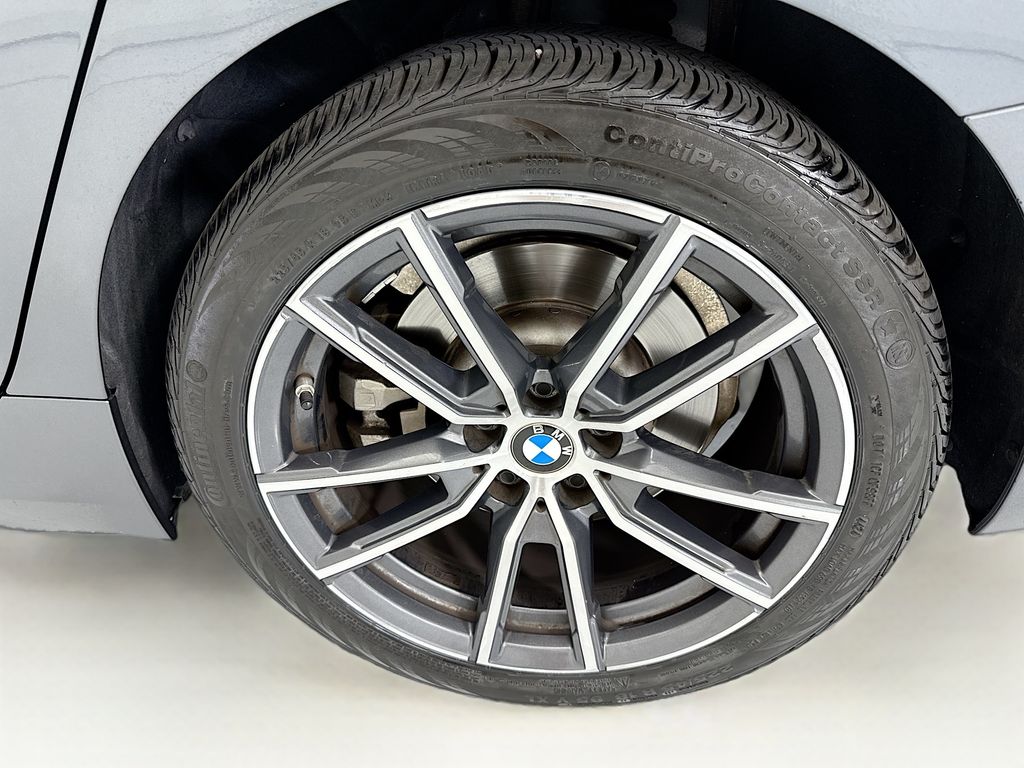 Thumbnail: 2022 BMW 3 Series - 30