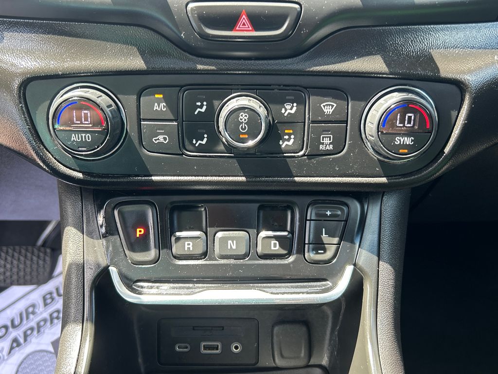 Certified Used 2018 Red GMC Denali image 27