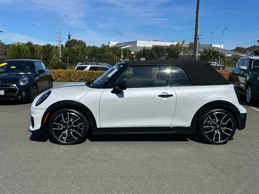 Thumbnail: 2026 MINI Cooper - 2