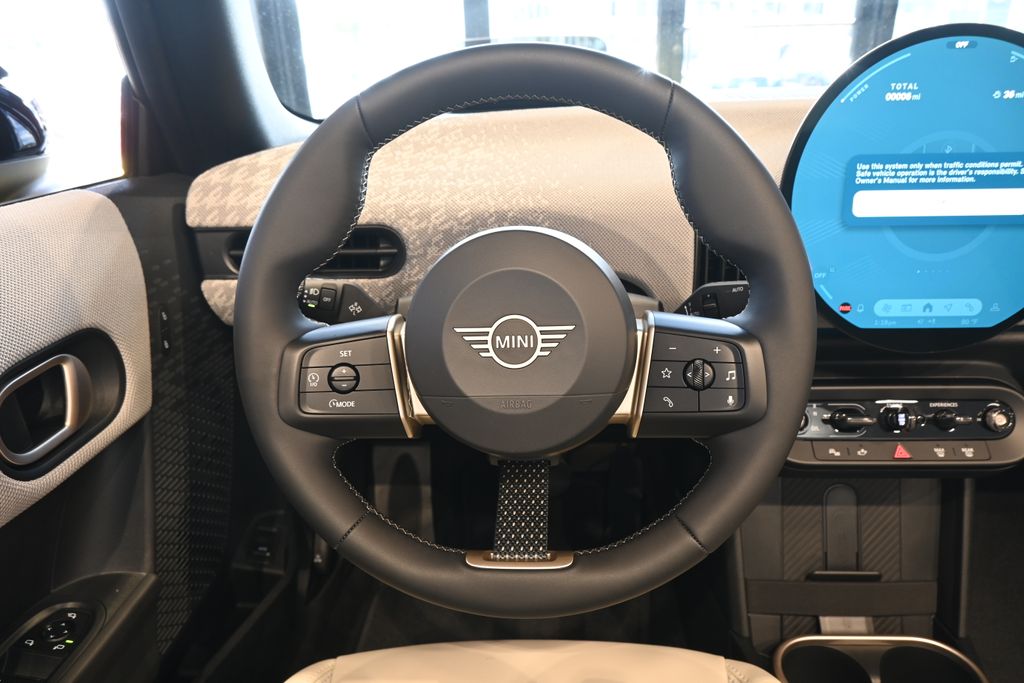 Thumbnail: 2026 MINI Cooper - 14