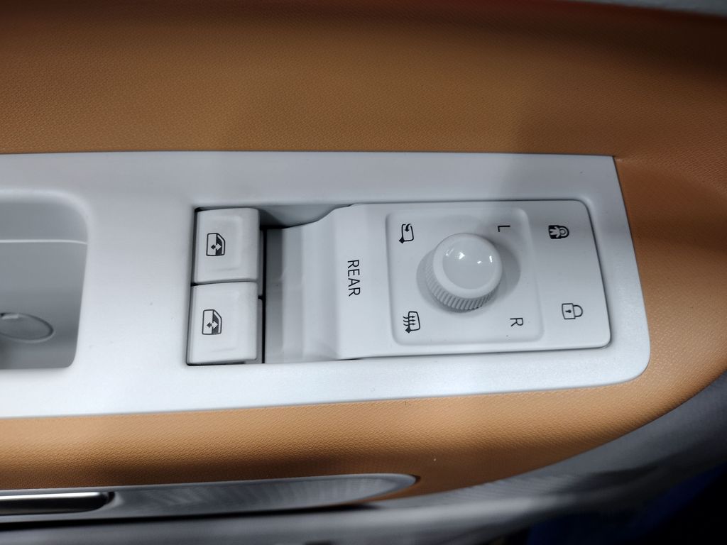 2025 Volkswagen ID. Buzz 1st Edition