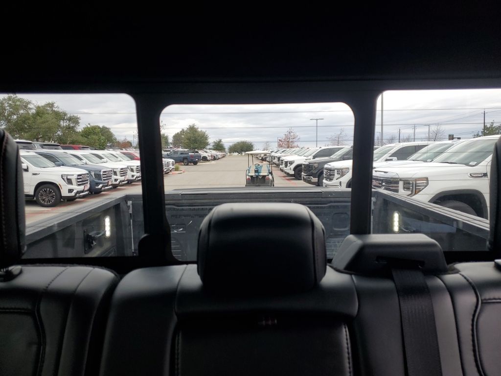 Used Car 2024 Ford F-150  Raptor For Sale Under $80,000 In Austin, Texas